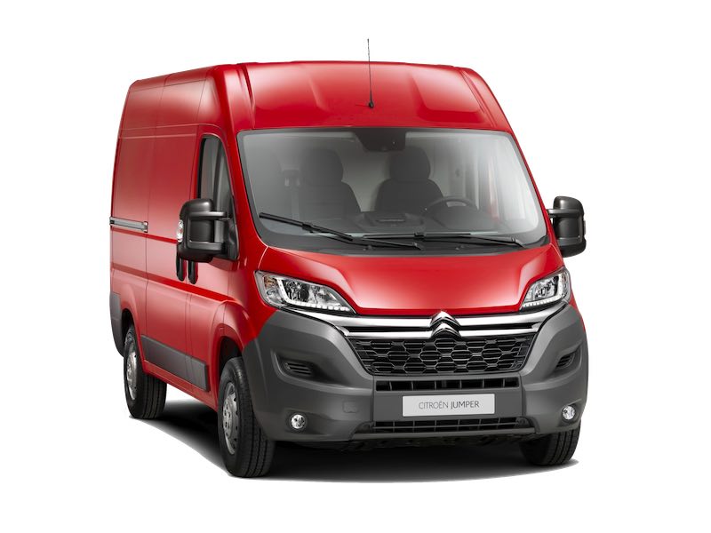 Fiat ducato maxi tehergépkocsi